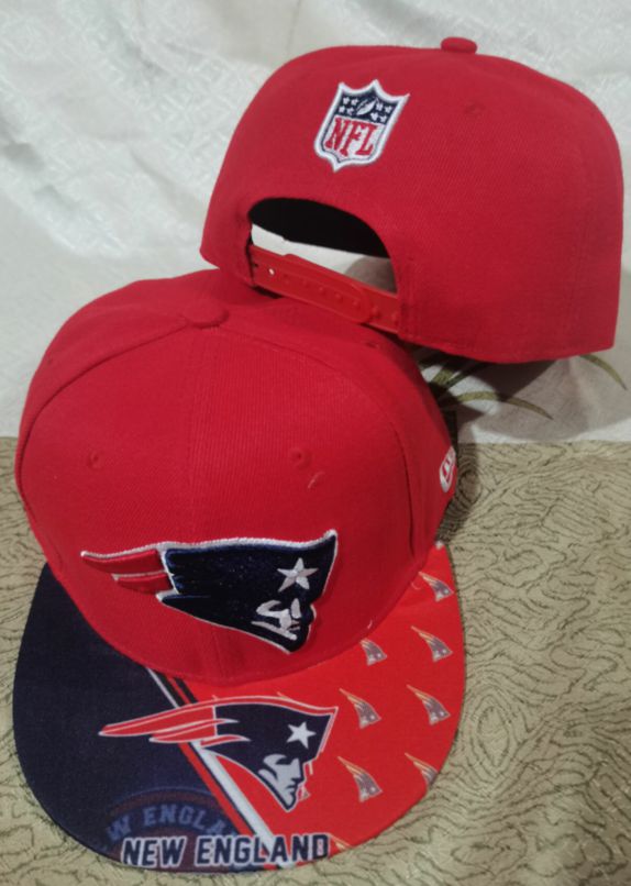 2021 NFL New England Patriots Hat GSMY 08111